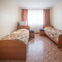 Стандарт с раздельными кроватями Гостиницы Иваново