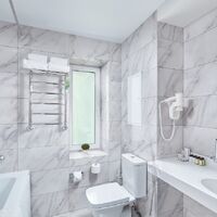 Номер "Апартаменты 4комн. кор.5"