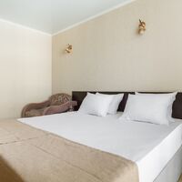 Номер "Стандарт 2м. кор. Олимп"