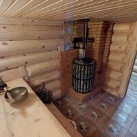 Номер "Банная Изба"