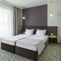 Номер "Апартаменты 3комн."