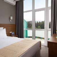 Номер "Комфорт (вид на море)"