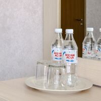 Номер "Люкс"