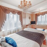 Номер "Делюкс"