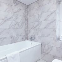 Номер "Апартаменты 2комн. кор.5"