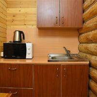 Номер "Номер 3комн. в коттедже"