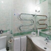 Номер "Стандарт комфорт 1 кр."