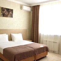 Комфорт без балкона Гостевого дома Джанго