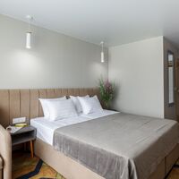 Номер "Семейный"