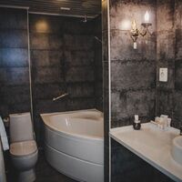 Номер "Люкс"