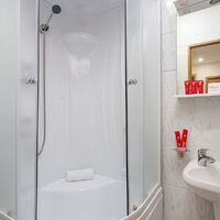 Номер "Семейный 2комн.(вид на море)"