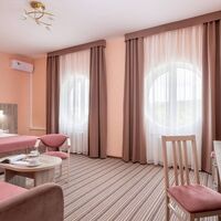 Номер "Полулюкс кор.2"