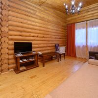 Номер "Номер 2комн. в коттедже"