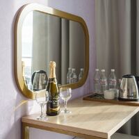 Номер "Стандарт 2м. в корпусе (вид на море)"