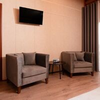 Номер "Стандарт улучшенный 4,7"