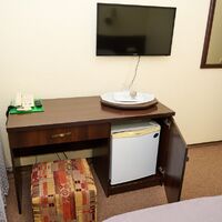 Номер "Стандарт (16 кв.м)"