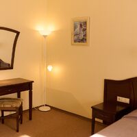 Номер "Люкс с балконом"