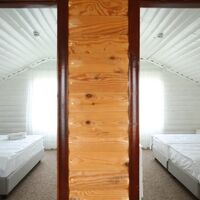 Номер "Коттедж семейный"