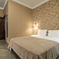 Стандарт с балконом Отеля Грейс Блэк Си
