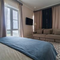 Номер "Люкс кор.1"