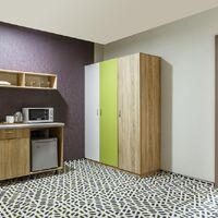 Номер "Апартаменты 3комн."