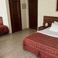 Номер "Стандарт 3м."