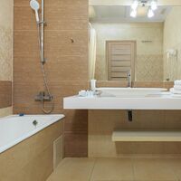 Номер "Семейный с балконом"