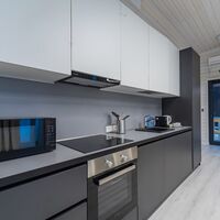Номер "Коттедж Duplex (Les Villages)"