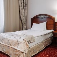 Номер для людей с огранич.возможностями Гостиницы Ринг Премьер Отель