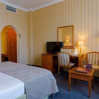 Номер "Стандарт комфорт 1 кр."