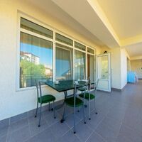 Номер "Улучшенный 2м. 1комн. (коттедж)"