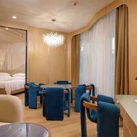 Номер "Люкс (вид на море)"