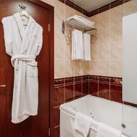 Номер "Апартаменты"