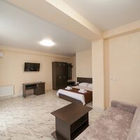 Семейный  Отеля Парнас