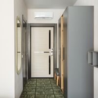 Номер "Стандарт 2м. коттеджи"