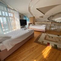 Номер "Коттедж VIP"