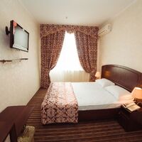 Стандарт Отеля Ас-Эль