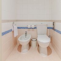 Номер "Стандарт без балкона"