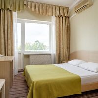 Номер "Стандарт (вид на море) 1кр."