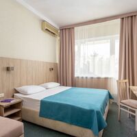 Номер "Стандарт (вид на море) 1кр."