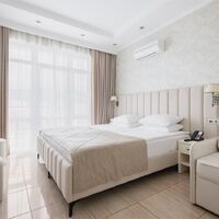 Премиум 2-местный Бутик-Отеля Ахиллеон Парк