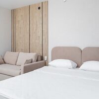 Номер "Стандарт семейный"