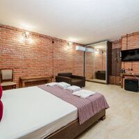 Номер "Джуниор"