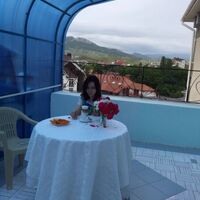 Номер "Панорамный"