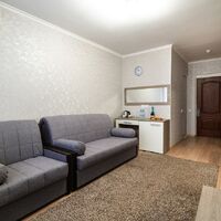 Номер "Стандарт 2комн.(вид на море)"