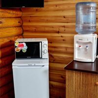 Номер "Коттедж (Студия)"