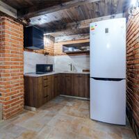 Номер "Апартаменты VIP"