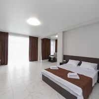 Люкс Отеля Парнас