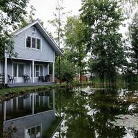 Номер "Коттедж"