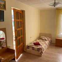 Номер "Стандарт 3м. с террасой и без террасы"